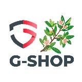 G-Shop | Компьютеры в 🇺🇿