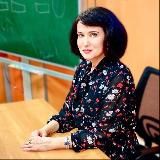 Логопед Елена Косинова