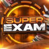 SUPER EXAM | ОТВЕТЫ НА УС
