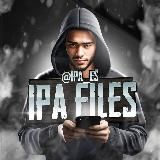 SCARLET | IPA FILES