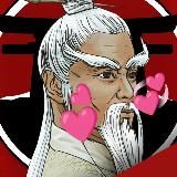 Sensei_Says