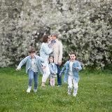 Заметки многодетного отца