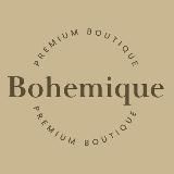 Boutique Bohemique