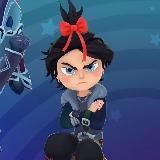 Сказочный патруль | Герои Энвелла❄️