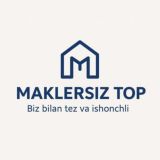 Maklersiz Top | Studentlarga kvartira bezmakler Talabalarga