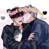 Angel Manga Translation (BL)૮₍ ˶•⤙•˶ ₎ა