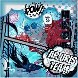 AriurisTeam | Маньхуа и Манхва