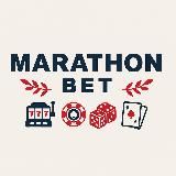 Marathonbet casino - официальный канал