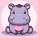 Бегемотик | Юмор