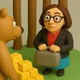 Русские деньги