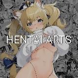 hentai arts