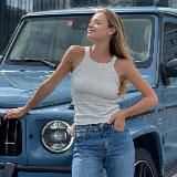 ВИКТОРИЯ ДАРИТ ❤️😍