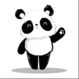 Кунг-фу панда на кухне
