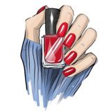 Маникюр | Ногти