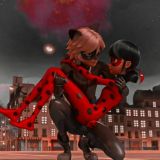 ❄️| First Miraculous News |☃️