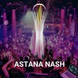 ASTANA NASH 💃 🕺