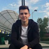 Антон Лебедев