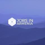 Вакансии в Армении / Jobs in Armenia