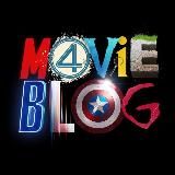MovieBlog 🎥