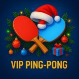 VIP PING PONG🏓