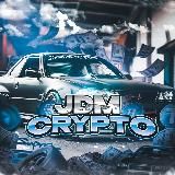 JDM Crypto