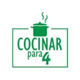 Cocinar Para Cuatro