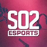 Standoff 2 Esports