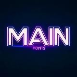 MainPoints | Белые Списки