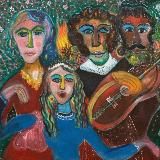 Столица в лицах. Куда и с кем