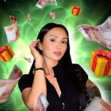 🇷🇺ЯНА | Дарит деньги!🎁🍋