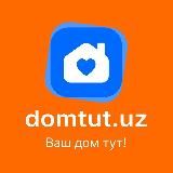 Domtut.uz - новостройки Ташкента с ценами