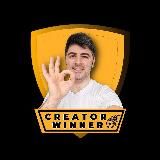 CreatorWinner ⚽️🏀