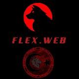 ＦＬＥＸ. W E B