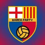 Barca Party | ФК Барселона