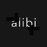 alibi - магазин мужской одежды