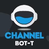 Создать бота BOT-T