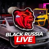 Black Russia Live