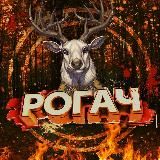 Рогач 18+