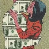 Финансовая пирамида 💸 Точка роста