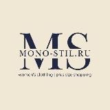 Mono-Stil Plus Size Channel