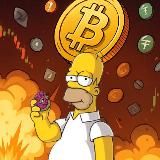 Crypto Homer