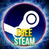 Free Steam