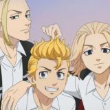 انمي طوكيو ريفينجرز Tokyo Revengers .