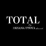 TOTAL by Oksana Utova brand