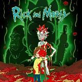 Рик и Морти | 7 сезон Сыендук