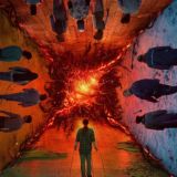 Сериал Очень Странные Дела | 1, 2, 3, 4, 5 Сезоны | Все серии