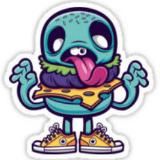 🎁 Gifts & Stickers: все про подарки и стикеры!