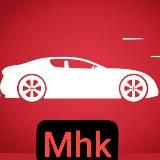 Авто mhk