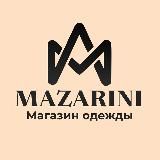 MAZARINI К/Б 2️⃣🅰️-3️⃣4️⃣