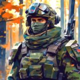 Блиндажный долгожитель